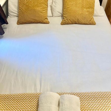 Stepney Green Holiday Apartment ロンドン エクステリア 写真