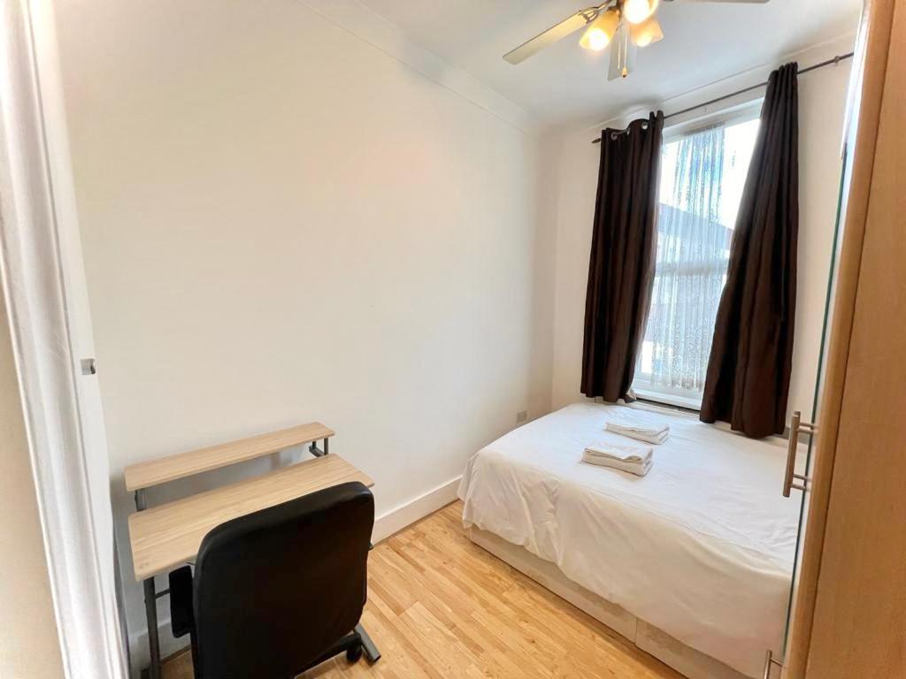 Stepney Green Holiday Apartment ロンドン エクステリア 写真