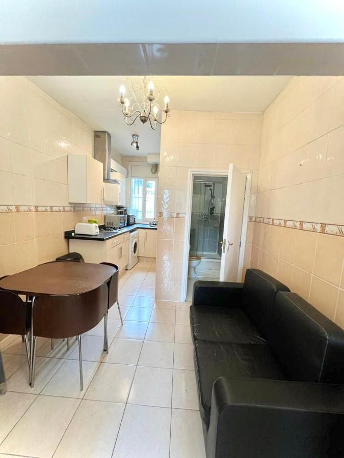 Stepney Green Holiday Apartment ロンドン エクステリア 写真