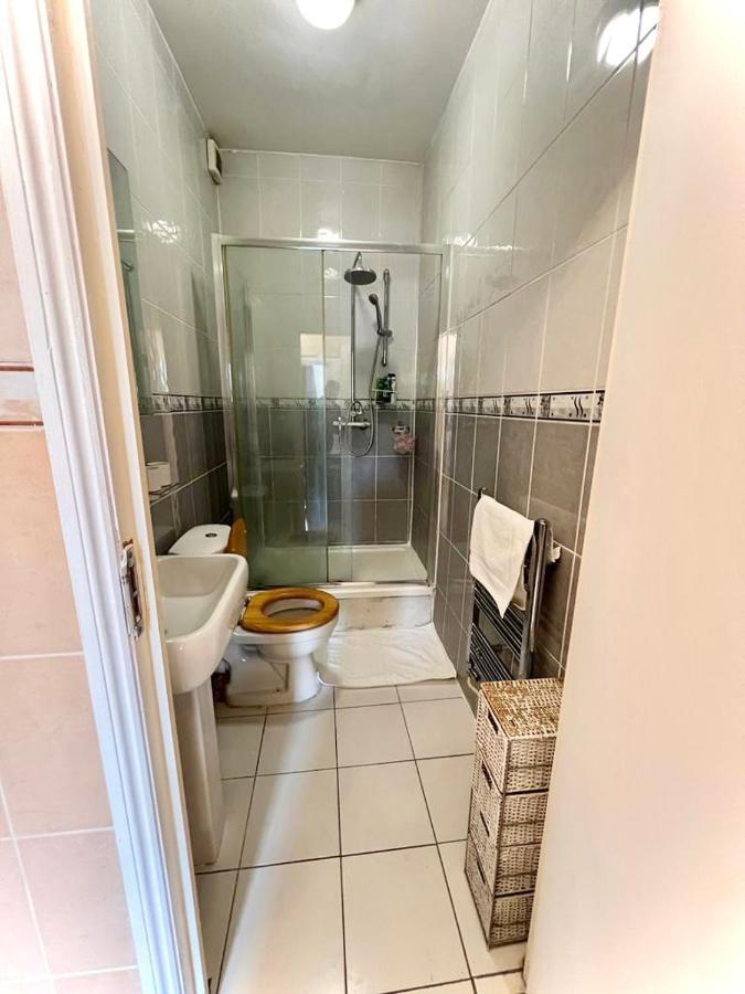Stepney Green Holiday Apartment ロンドン エクステリア 写真