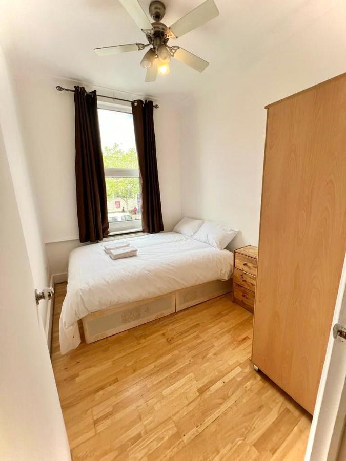 Stepney Green Holiday Apartment ロンドン エクステリア 写真