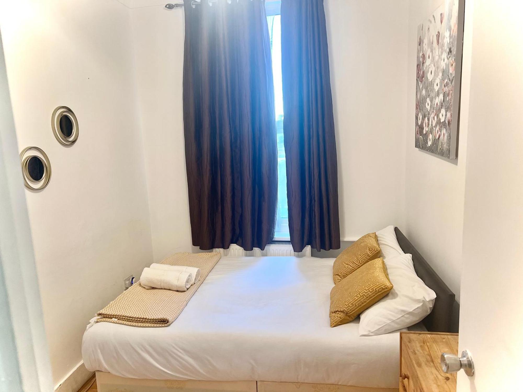 Stepney Green Holiday Apartment ロンドン エクステリア 写真