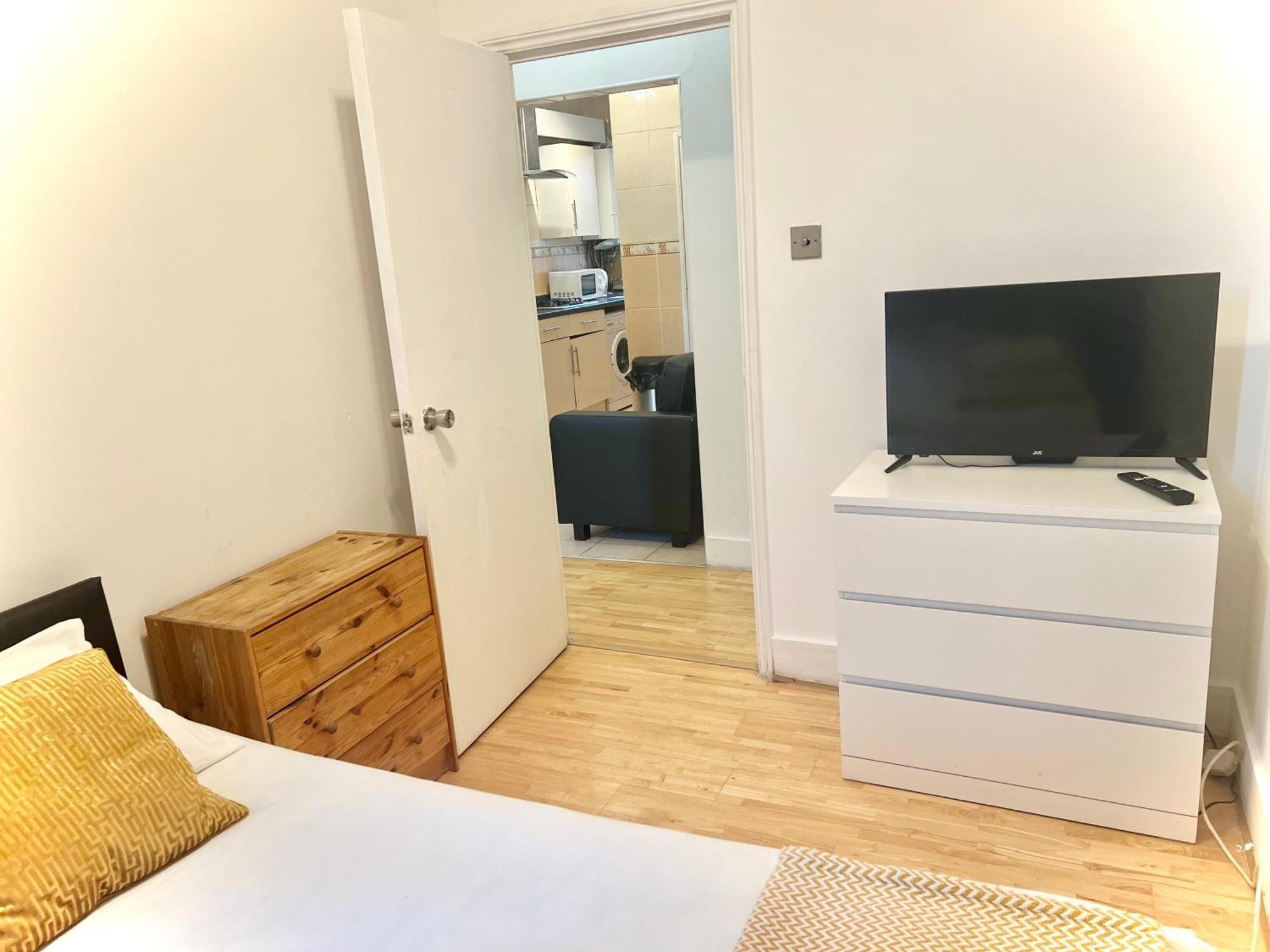 Stepney Green Holiday Apartment ロンドン エクステリア 写真