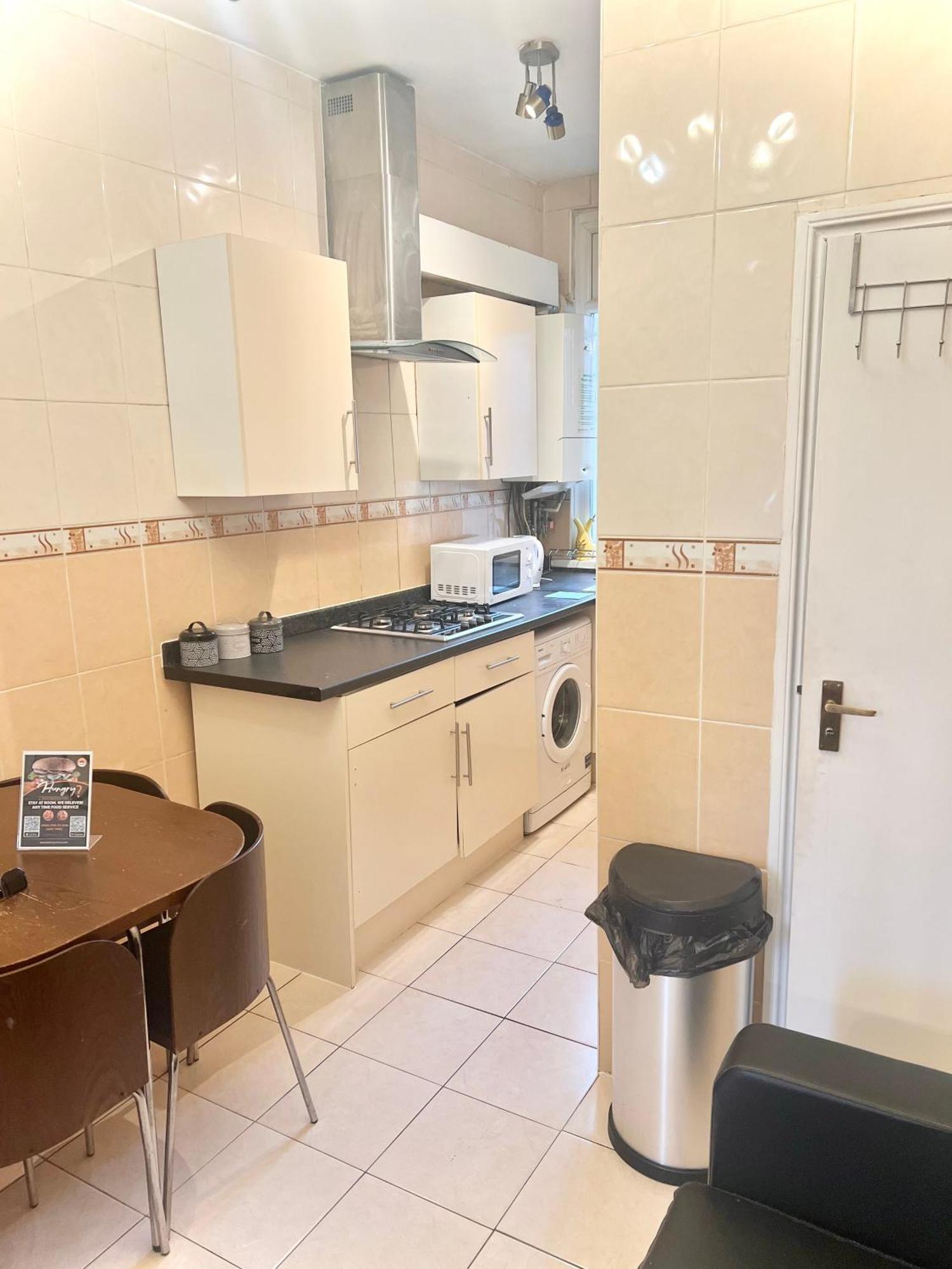 Stepney Green Holiday Apartment ロンドン エクステリア 写真