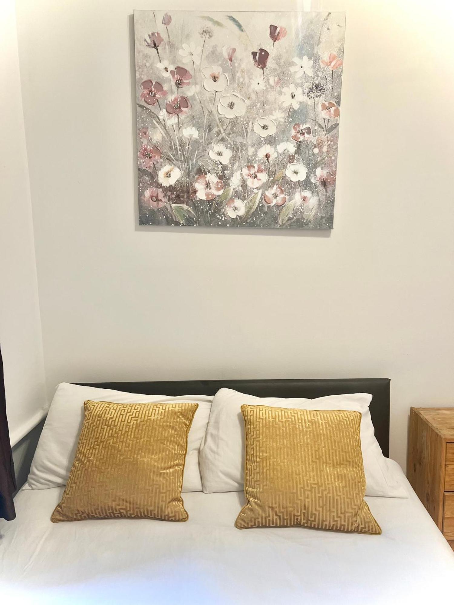 Stepney Green Holiday Apartment ロンドン エクステリア 写真
